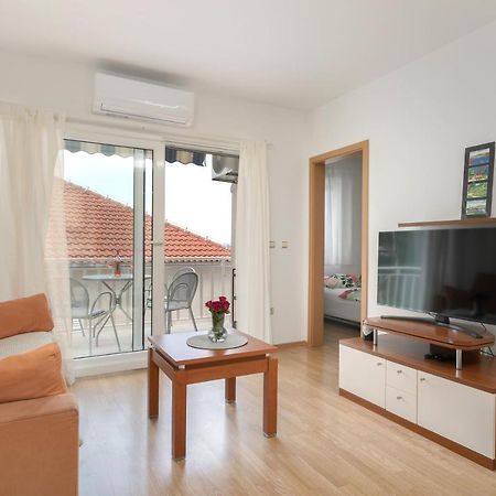 Apartman Mar18 Makarska Extérieur photo