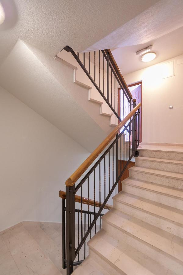 Apartman Mar18 Makarska Extérieur photo
