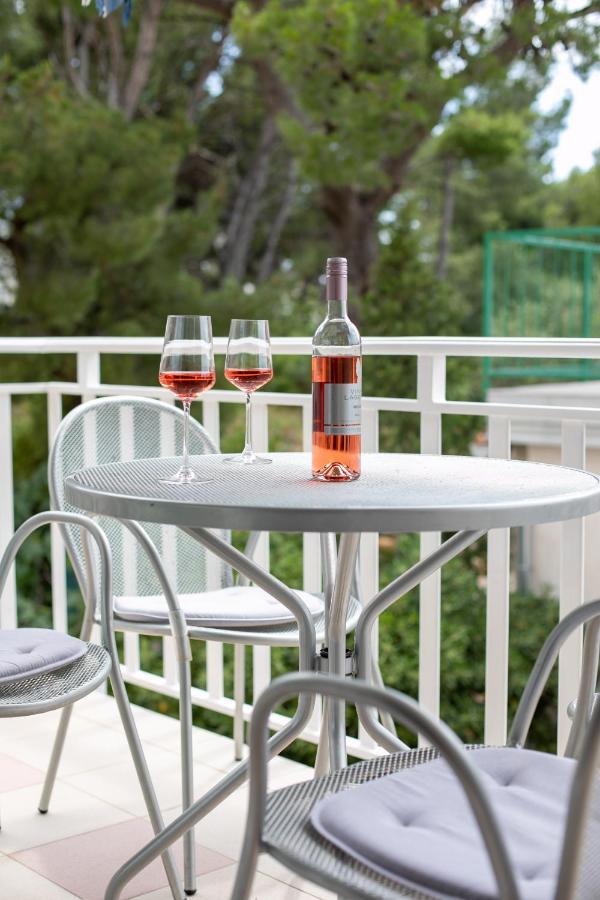 Apartman Mar18 Makarska Extérieur photo