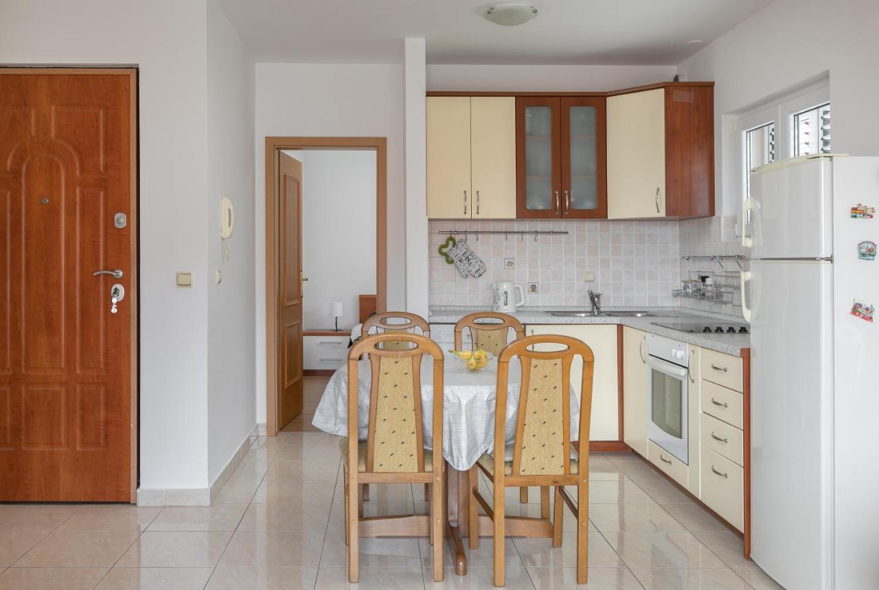 Apartman Mar18 Makarska Extérieur photo