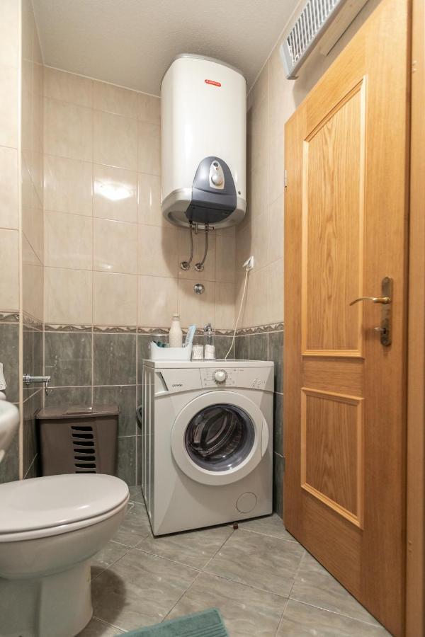 Apartman Mar18 Makarska Extérieur photo