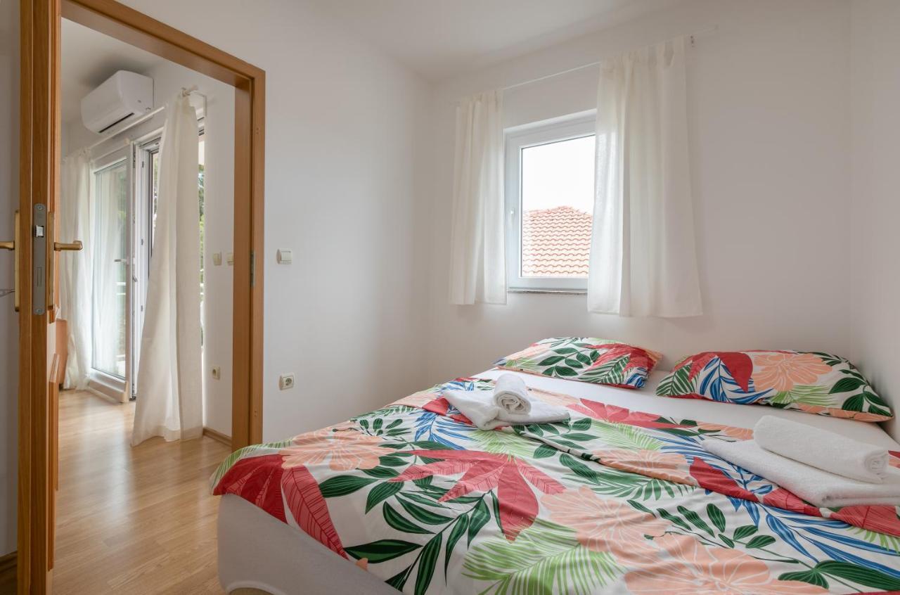 Apartman Mar18 Makarska Extérieur photo