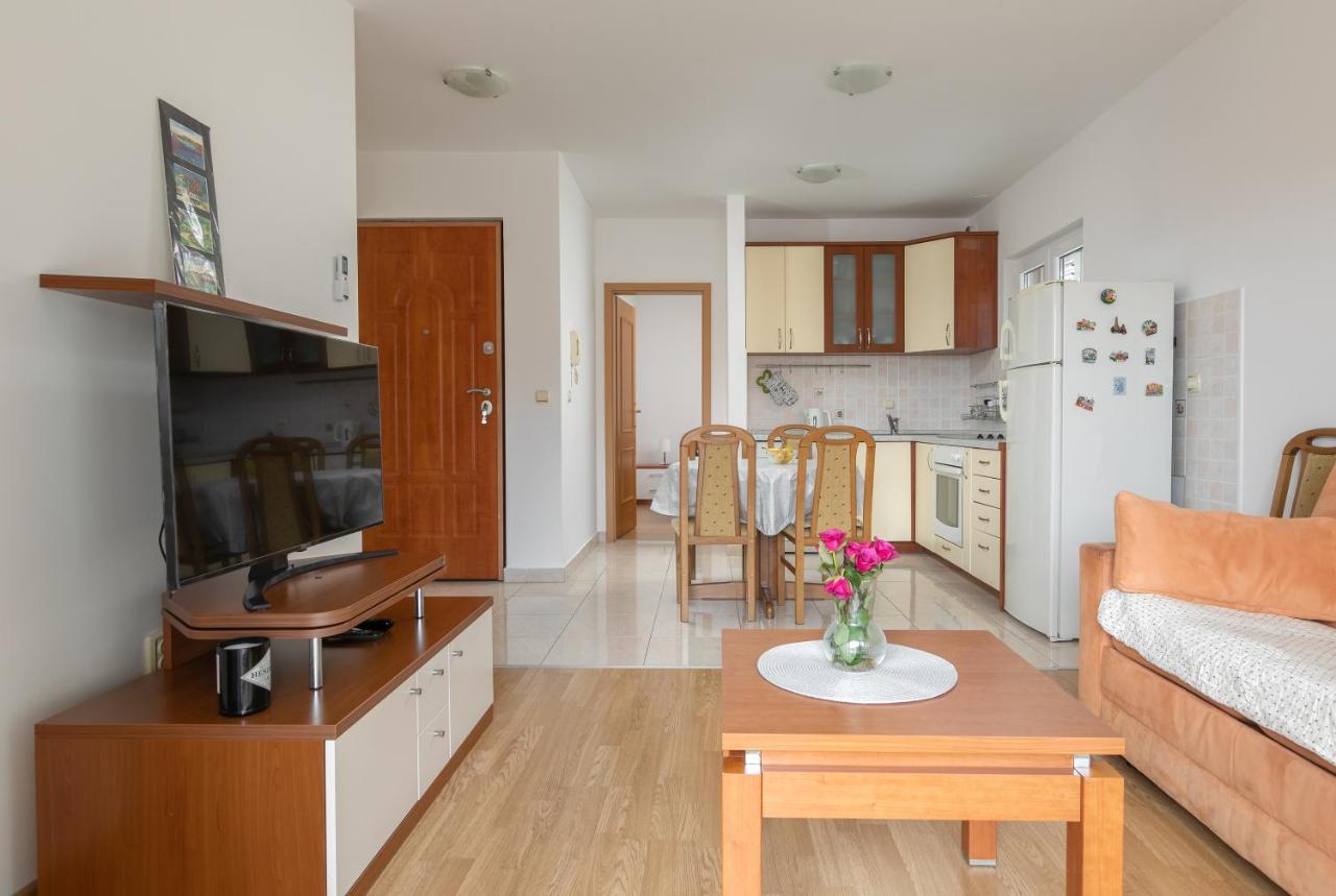 Apartman Mar18 Makarska Extérieur photo