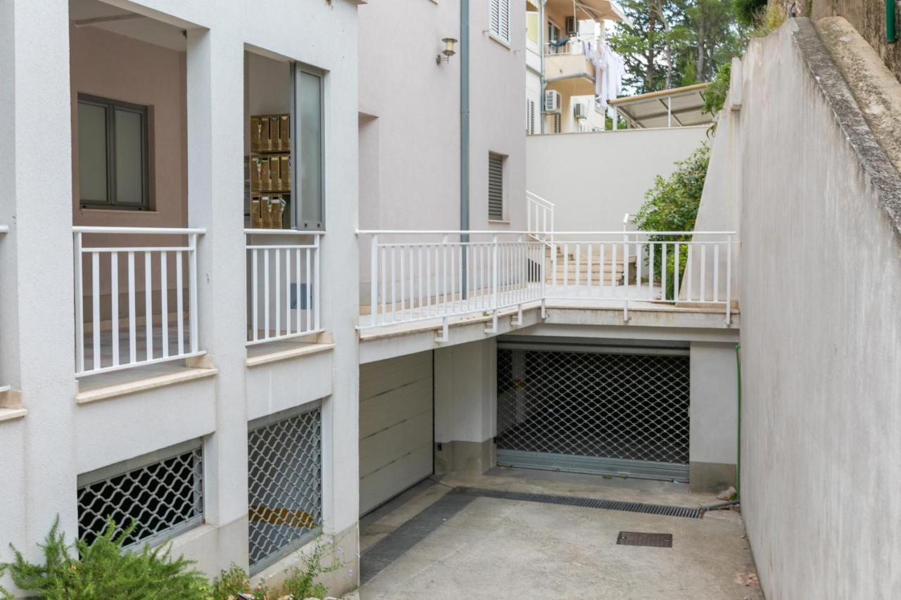 Apartman Mar18 Makarska Extérieur photo