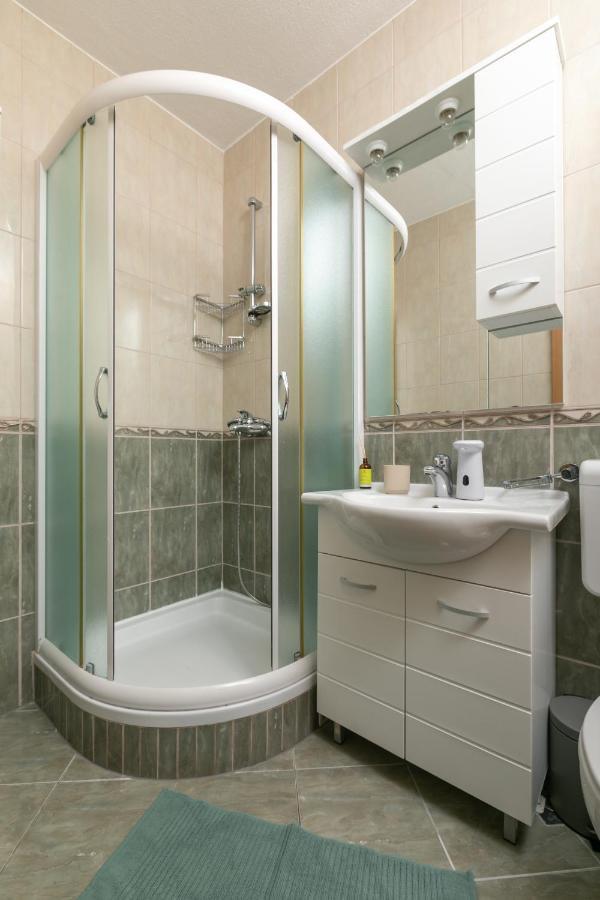 Apartman Mar18 Makarska Extérieur photo