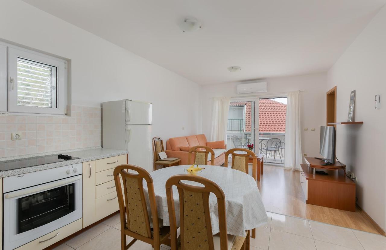 Apartman Mar18 Makarska Extérieur photo