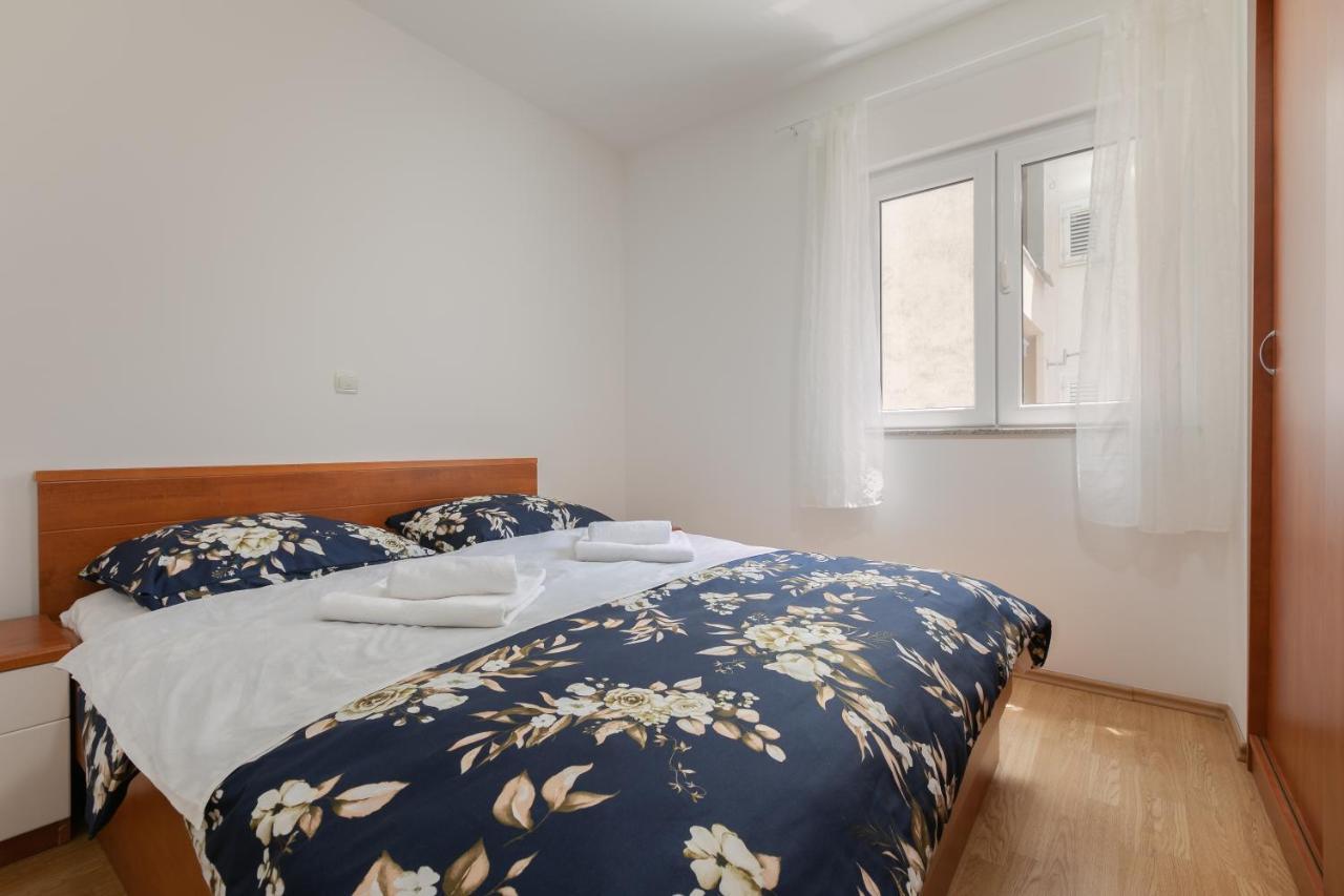Apartman Mar18 Makarska Extérieur photo