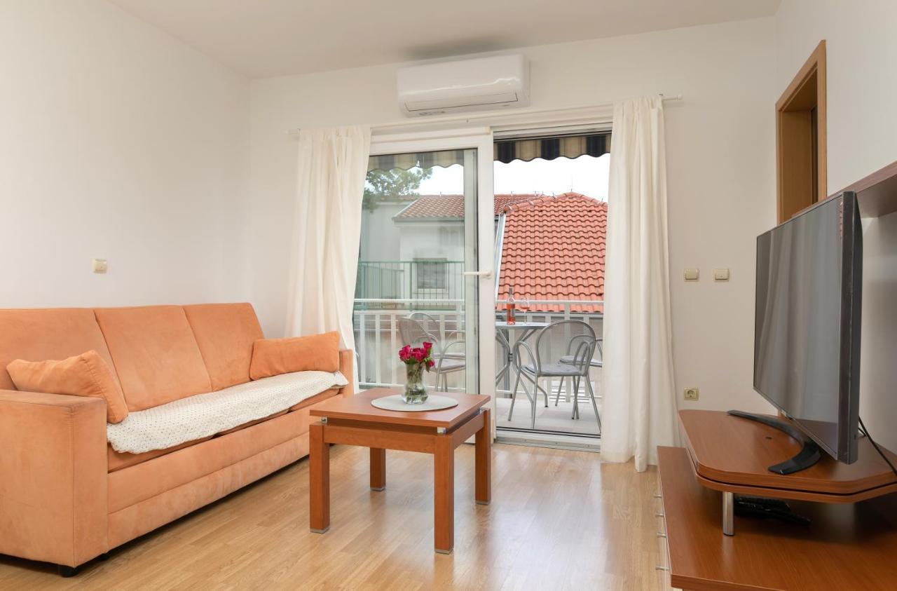 Apartman Mar18 Makarska Extérieur photo