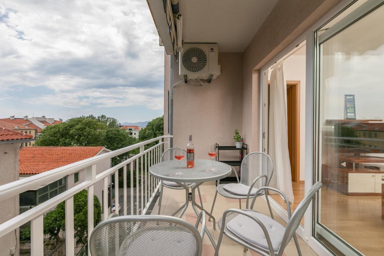 Apartman Mar18 Makarska Extérieur photo