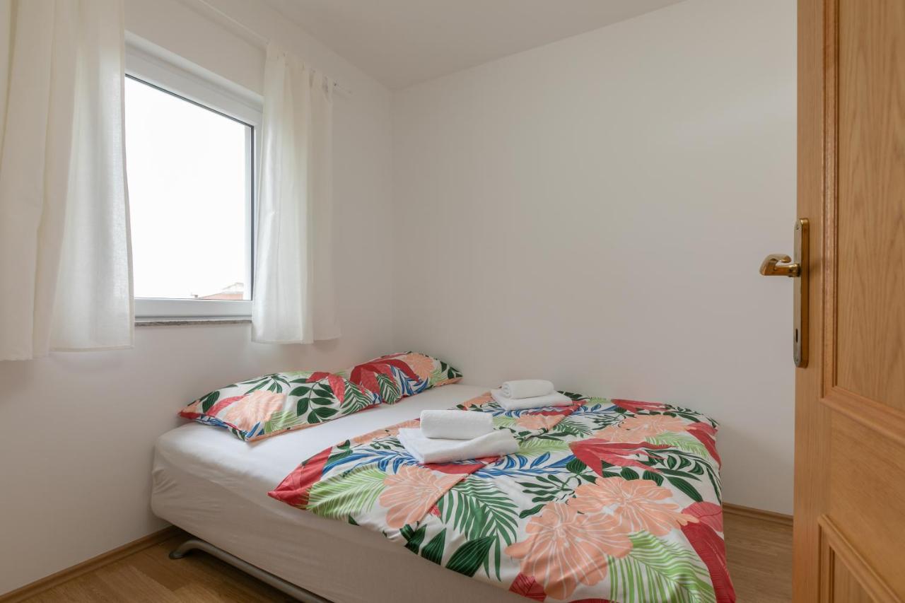 Apartman Mar18 Makarska Extérieur photo