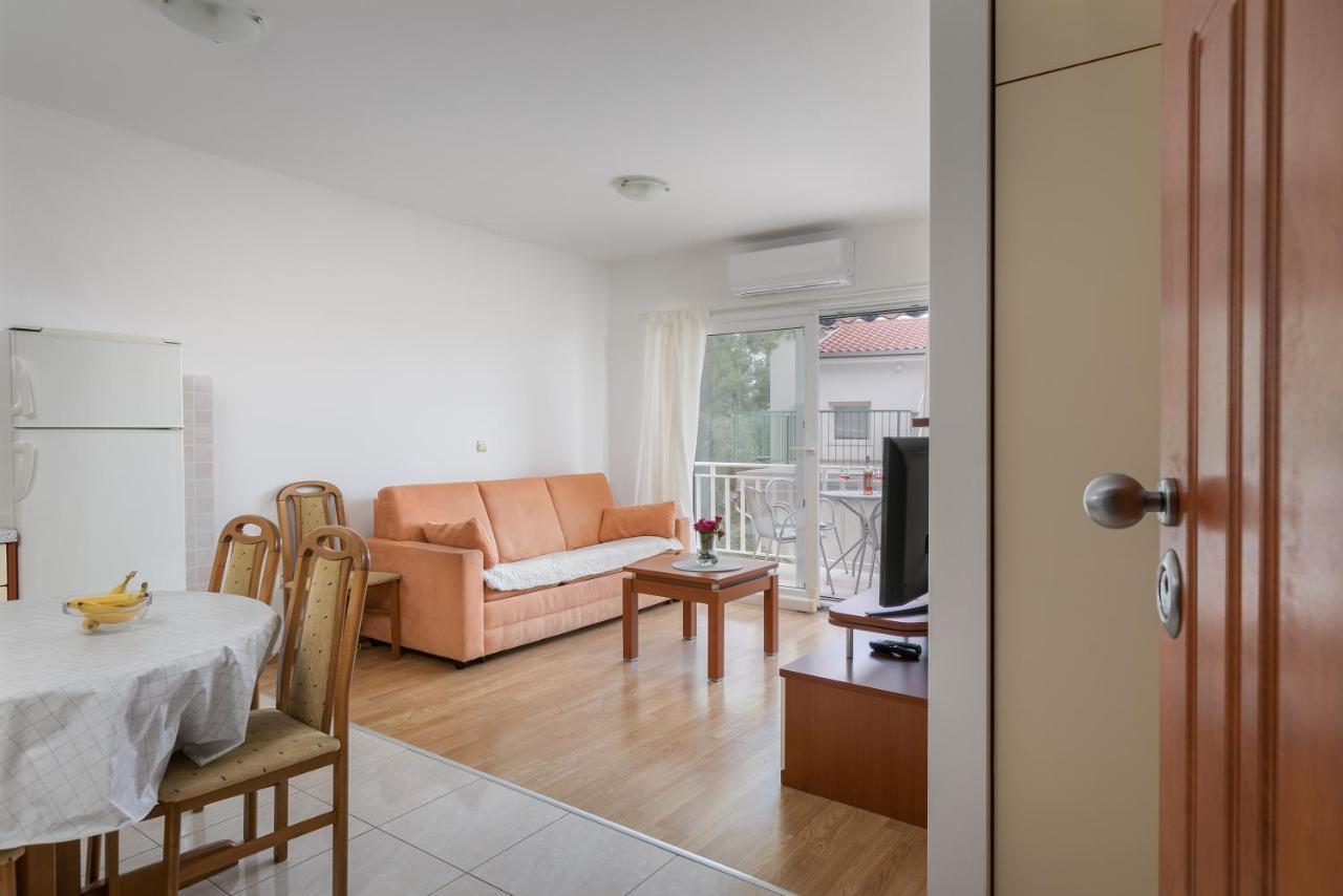 Apartman Mar18 Makarska Extérieur photo