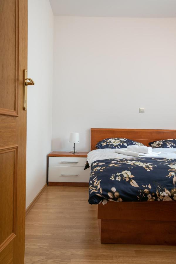 Apartman Mar18 Makarska Extérieur photo