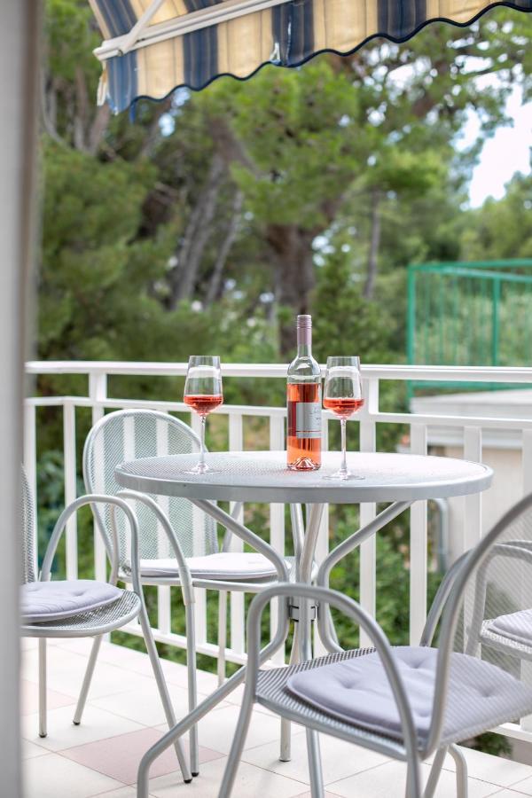 Apartman Mar18 Makarska Extérieur photo