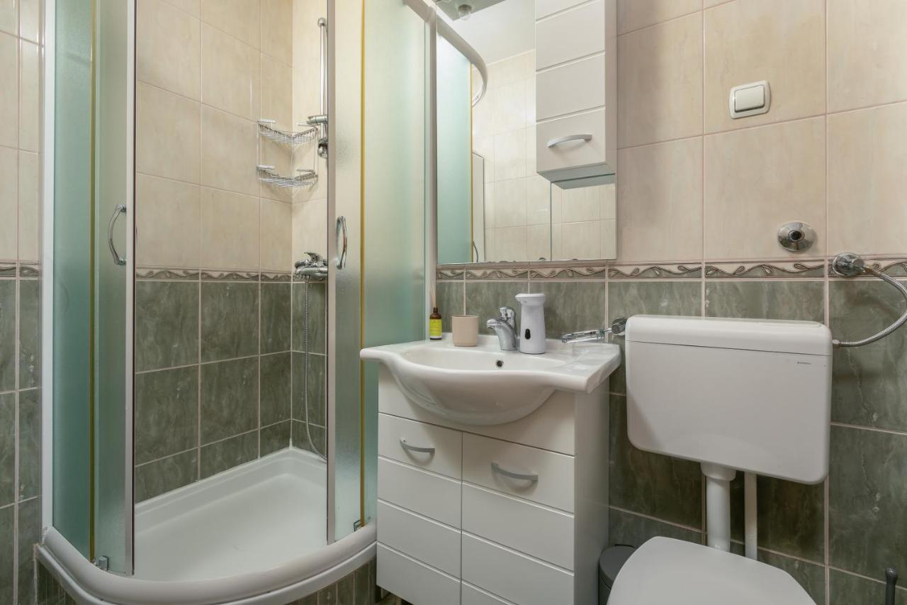 Apartman Mar18 Makarska Extérieur photo