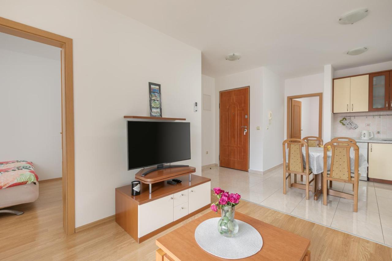 Apartman Mar18 Makarska Extérieur photo