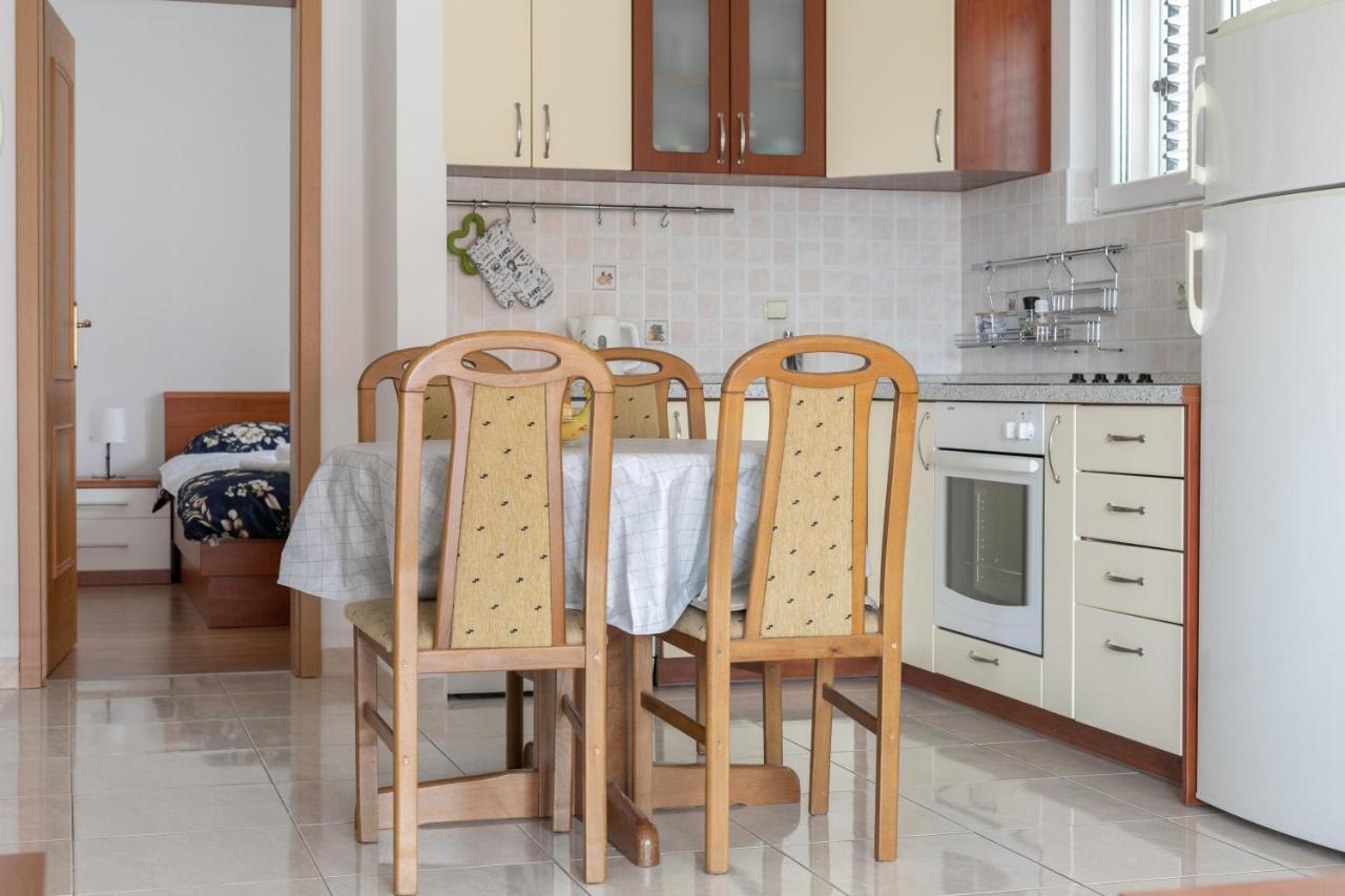 Apartman Mar18 Makarska Extérieur photo