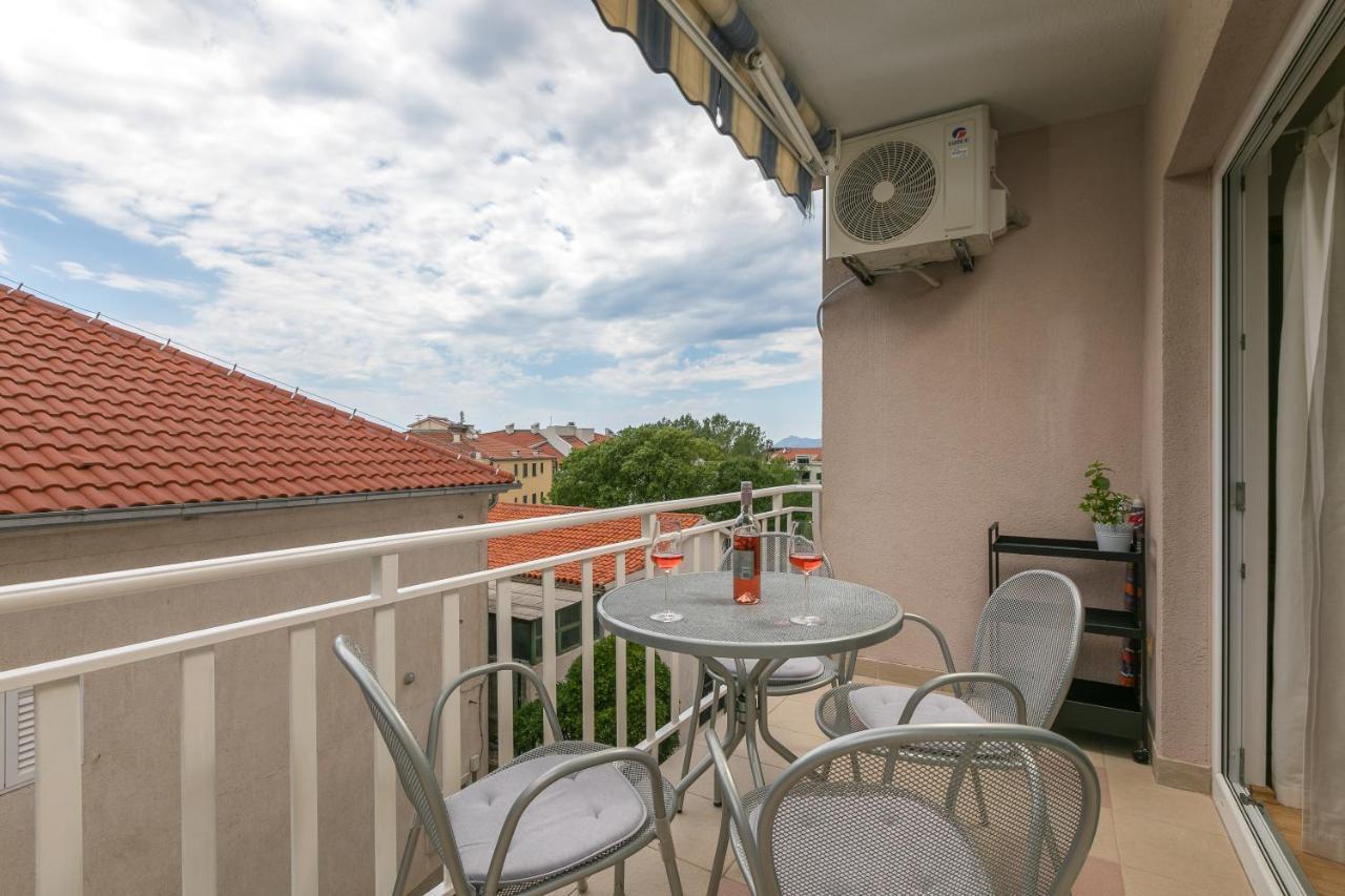 Apartman Mar18 Makarska Extérieur photo