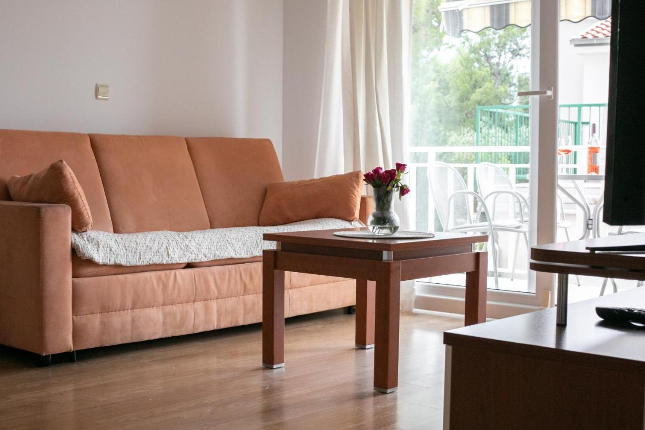 Apartman Mar18 Makarska Extérieur photo