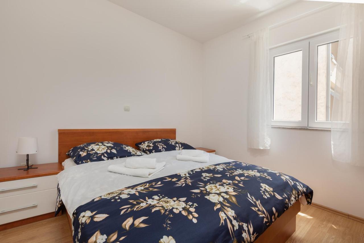 Apartman Mar18 Makarska Extérieur photo