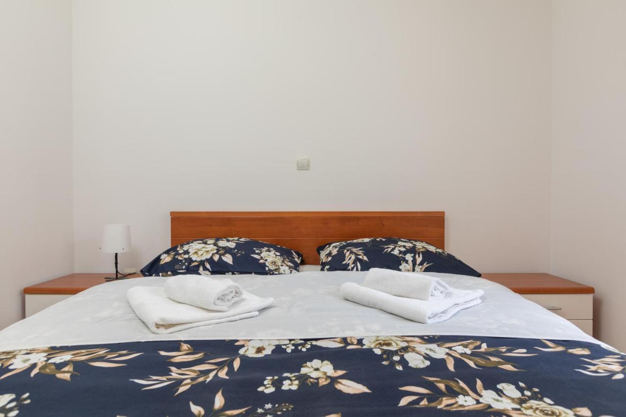 Apartman Mar18 Makarska Extérieur photo