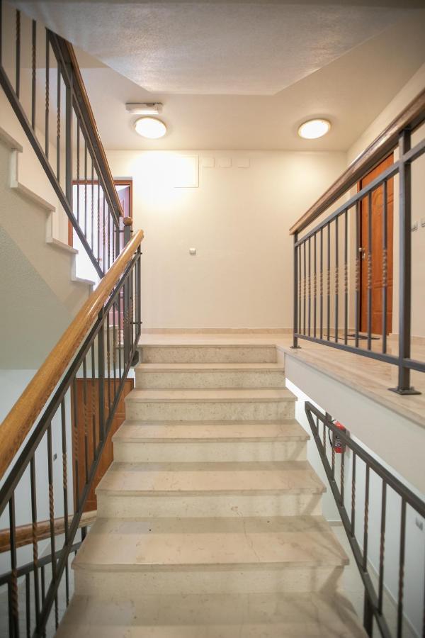 Apartman Mar18 Makarska Extérieur photo