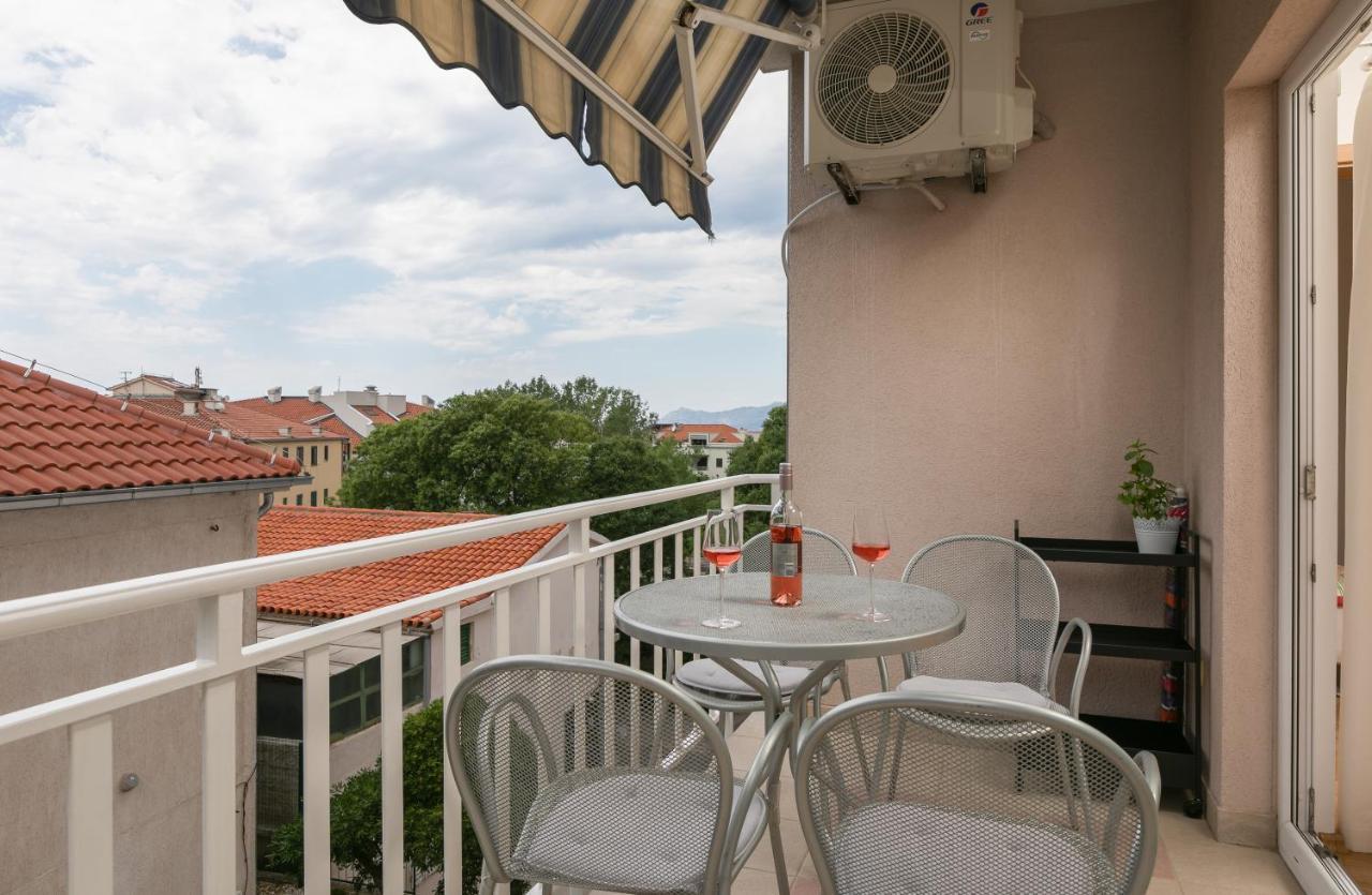 Apartman Mar18 Makarska Extérieur photo