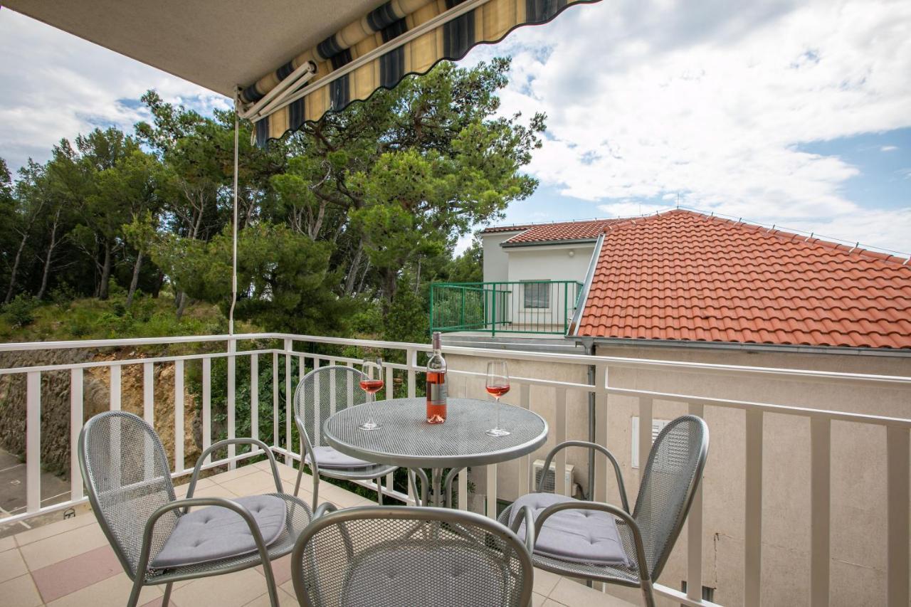 Apartman Mar18 Makarska Extérieur photo