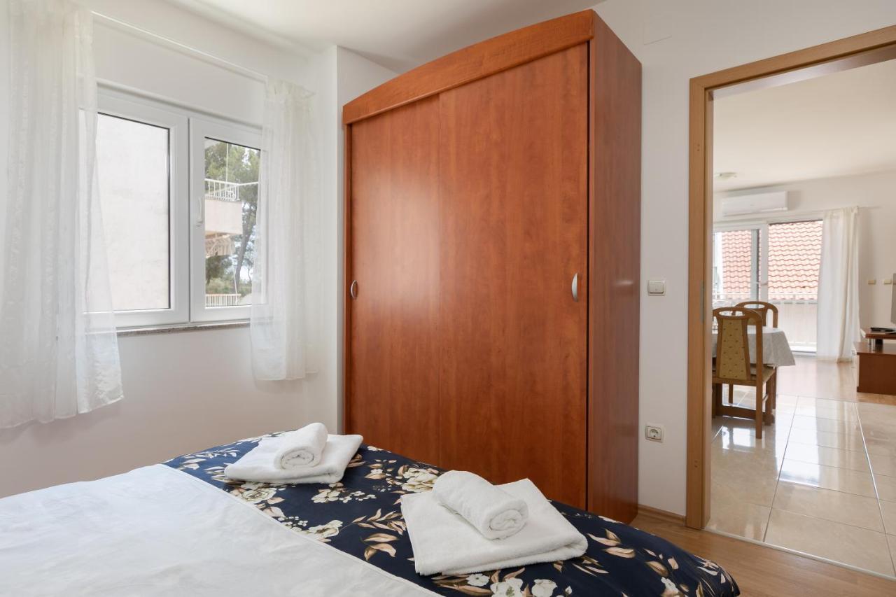 Apartman Mar18 Makarska Extérieur photo