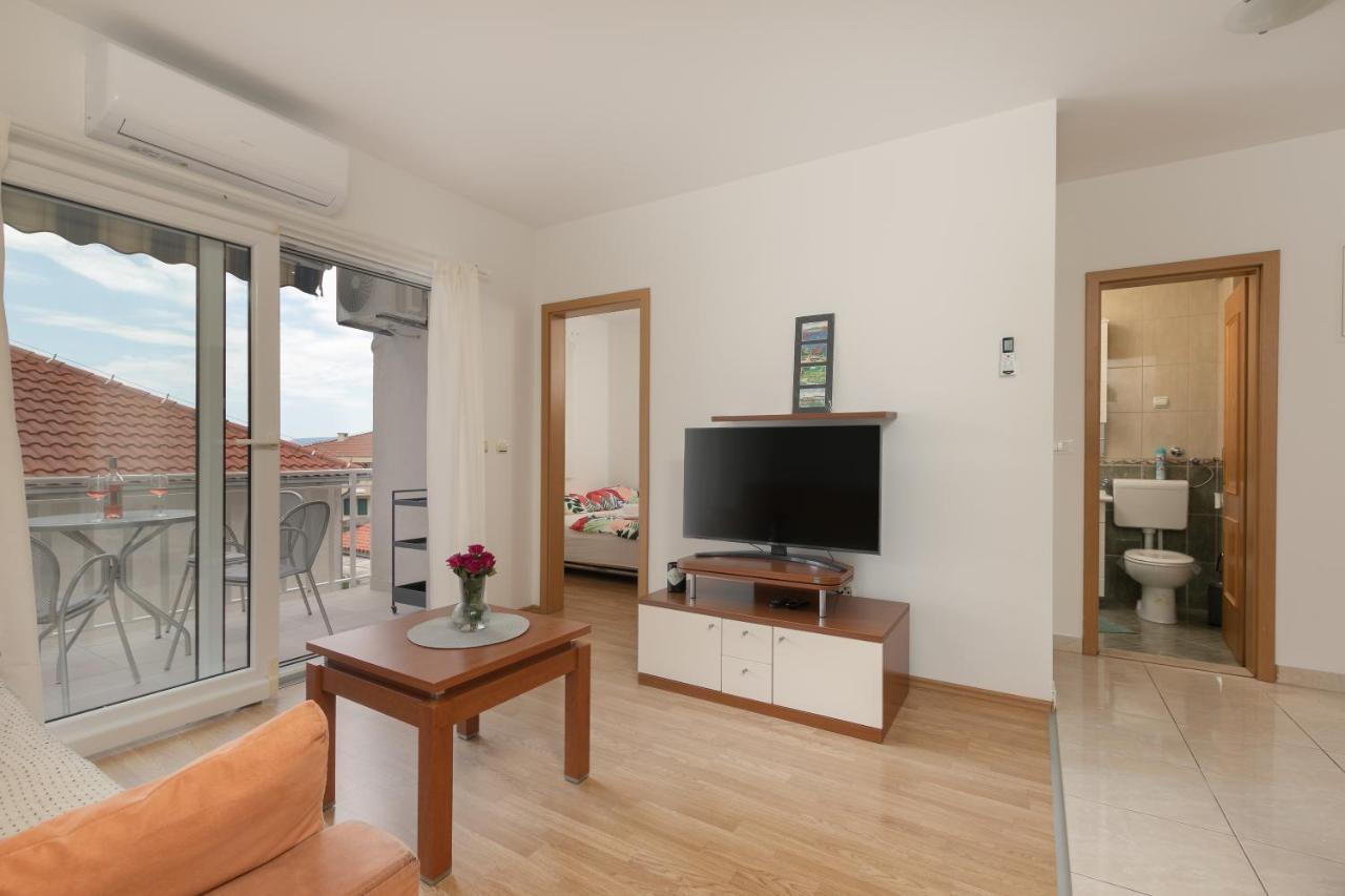 Apartman Mar18 Makarska Extérieur photo
