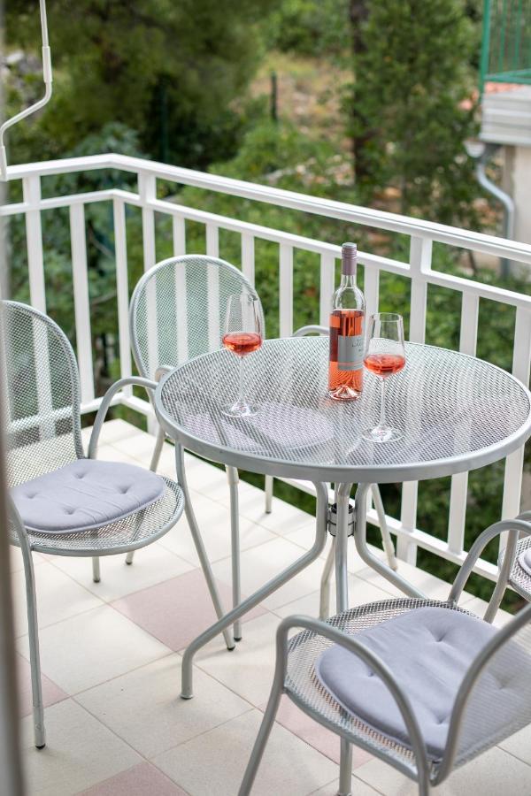 Apartman Mar18 Makarska Extérieur photo