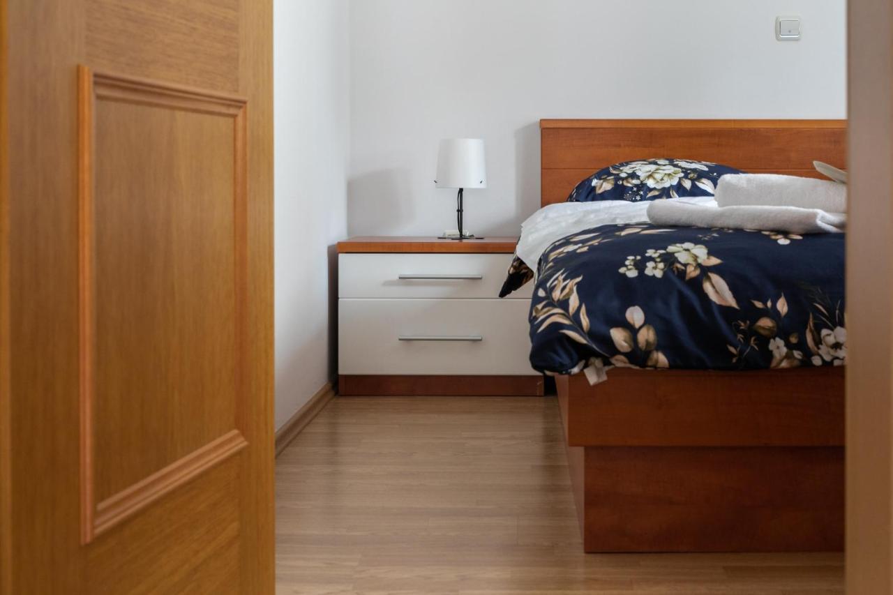 Apartman Mar18 Makarska Extérieur photo