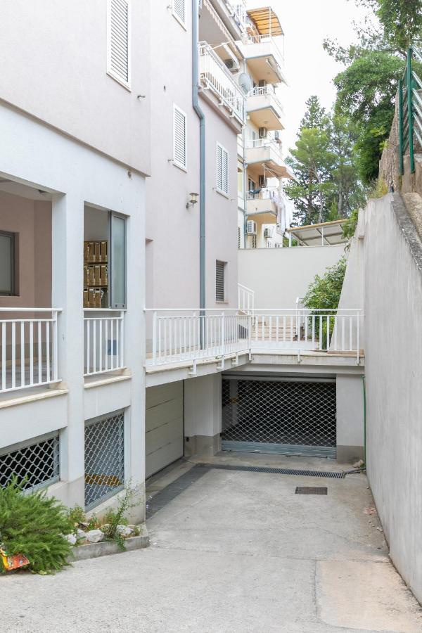 Apartman Mar18 Makarska Extérieur photo