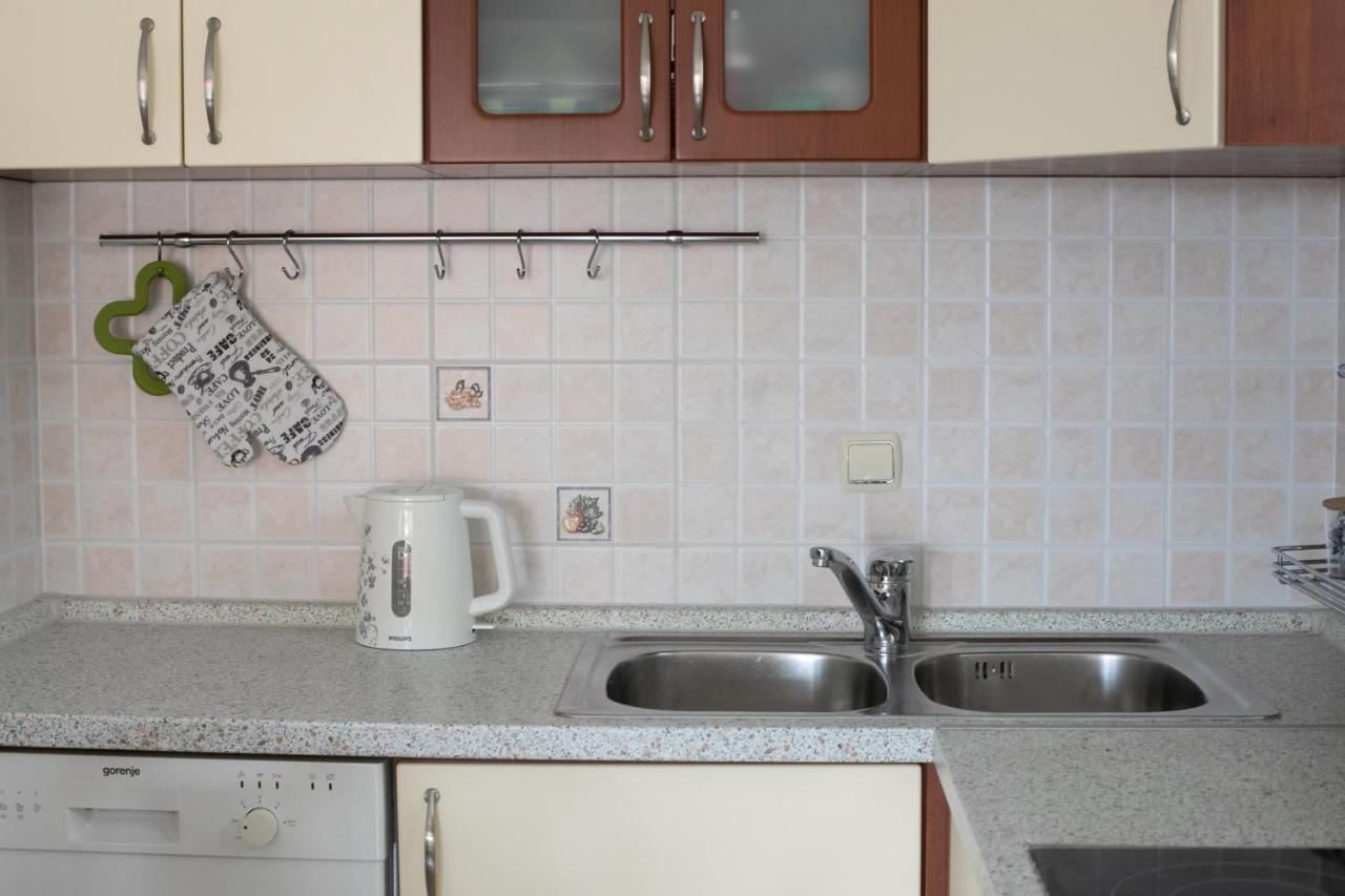 Apartman Mar18 Makarska Extérieur photo
