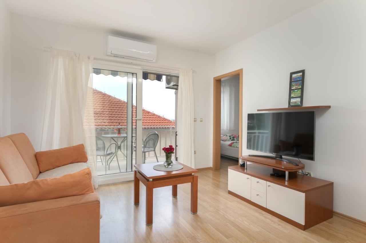 Apartman Mar18 Makarska Extérieur photo