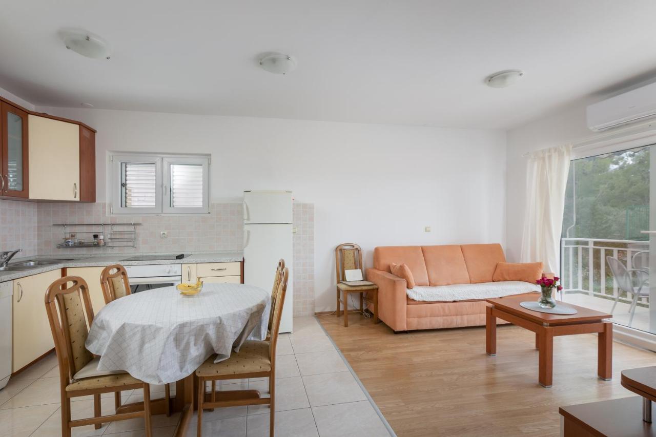 Apartman Mar18 Makarska Extérieur photo