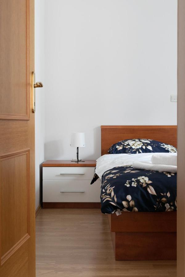 Apartman Mar18 Makarska Extérieur photo