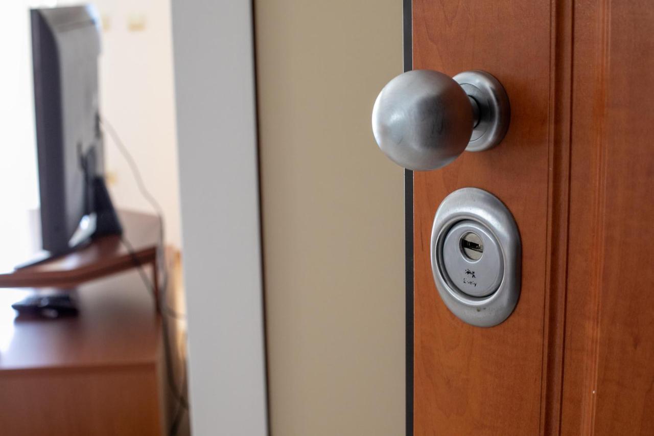 Apartman Mar18 Makarska Extérieur photo