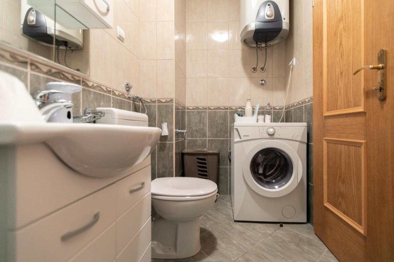 Apartman Mar18 Makarska Extérieur photo