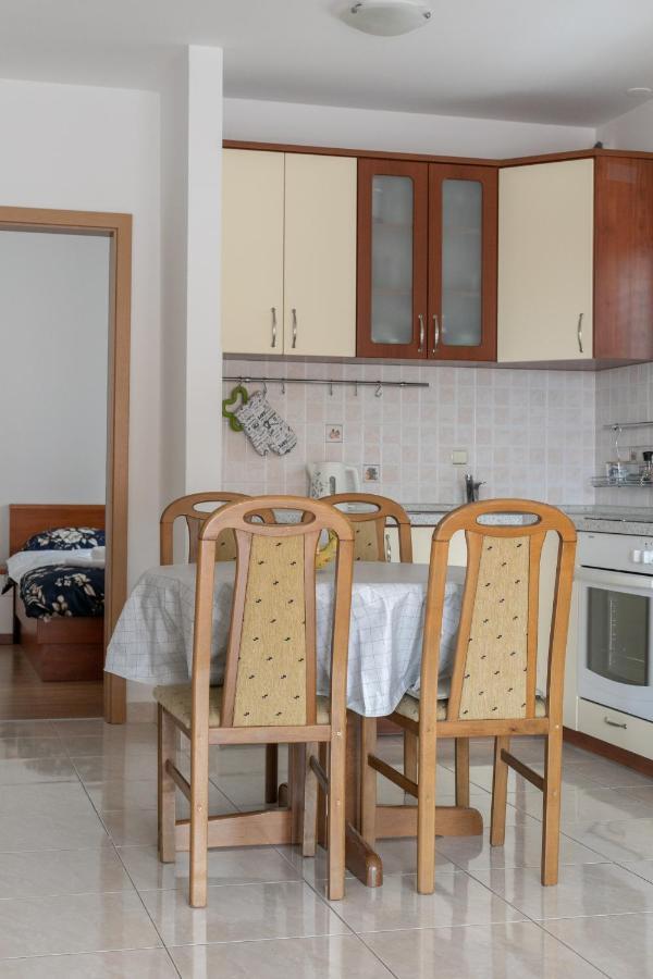 Apartman Mar18 Makarska Extérieur photo