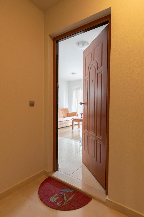 Apartman Mar18 Makarska Extérieur photo